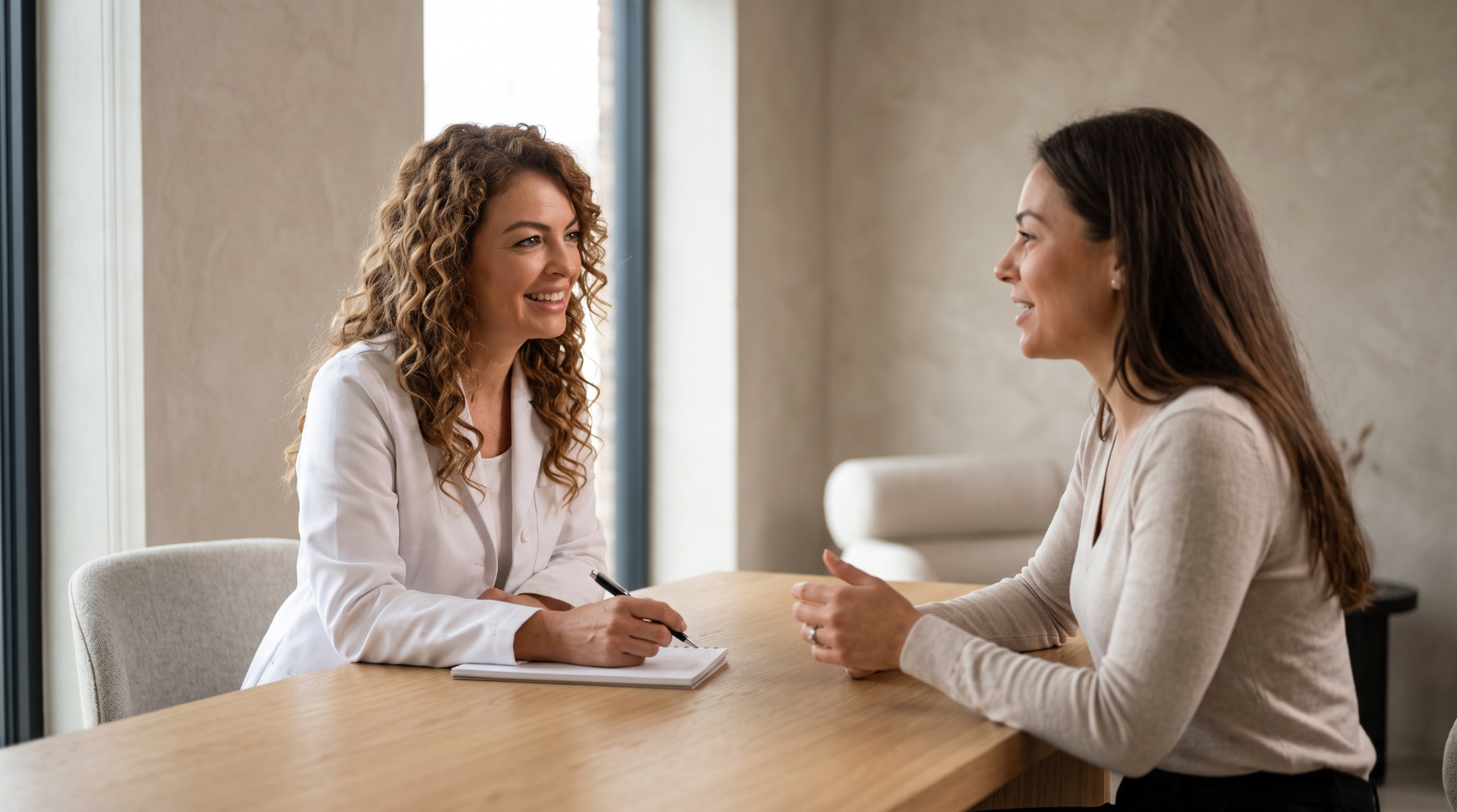 Consulenza personalizzata